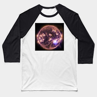 Universe - Shine Touch Baseball T-Shirt